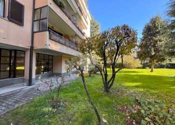 Four-room apartment Via Ungaretti, Peschiera Borromeo - photo 2