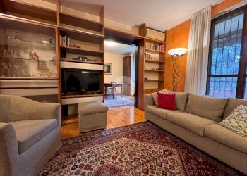 Four-room apartment Via Ungaretti, Peschiera Borromeo - photo 3