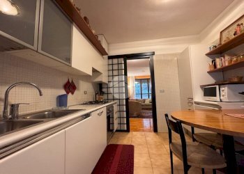 Four-room apartment Via Ungaretti, Peschiera Borromeo - photo 8