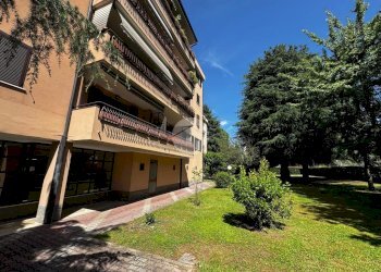 Quadrilocale Via Ungaretti, Peschiera Borromeo - foto 1