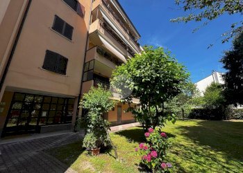 Quadrilocale Via Ungaretti, Peschiera Borromeo - foto 2
