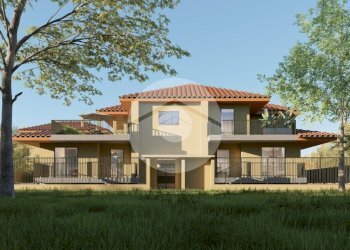 Trilocale Via Largo Alda Merini, Boffalora Sopra Ticino - foto 1