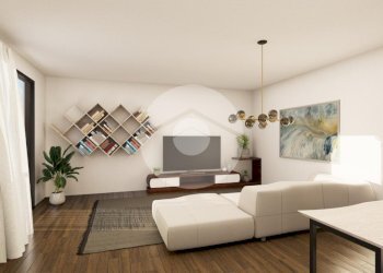 Trilocale Via Largo Alda Merini, Boffalora Sopra Ticino - foto 4