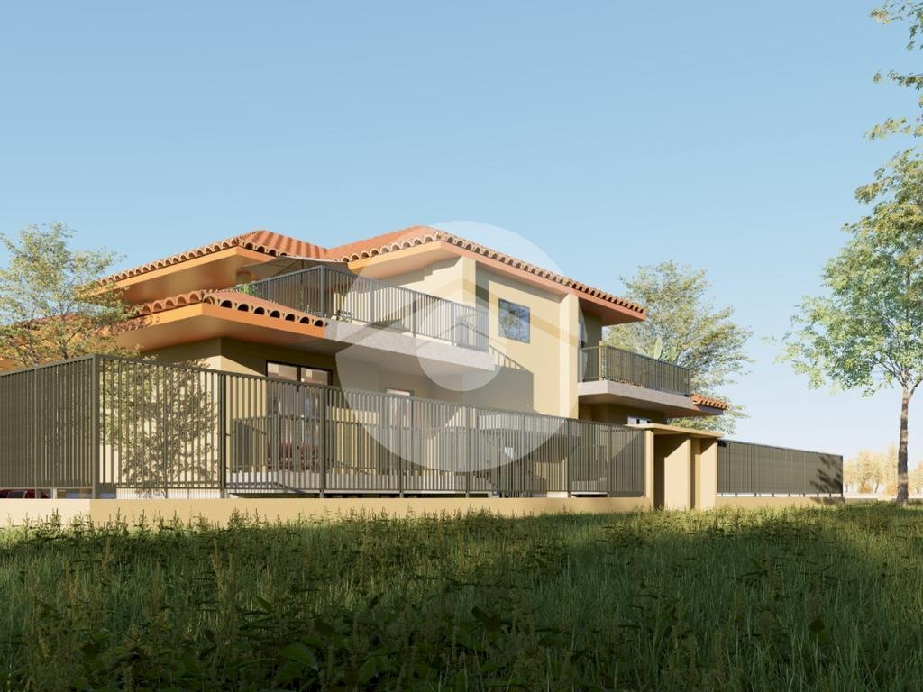 Trilocale Via Largo Alda Merini, Boffalora Sopra Ticino - foto 1