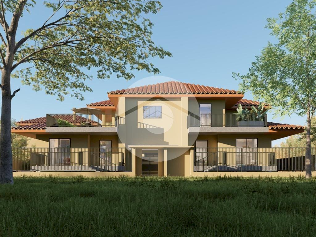 Trilocale Via Largo Alda Merini, Boffalora Sopra Ticino - foto 2