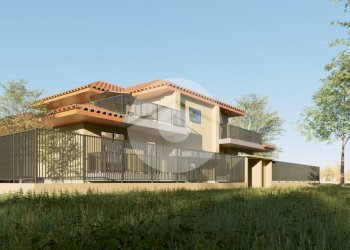 Three-room apartment Via Largo Alda Merini, Boffalora Sopra Ticino - photo 1