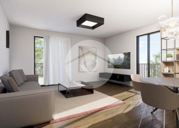 Three-room apartment Via Largo Alda Merini, Boffalora Sopra Ticino - photo 3