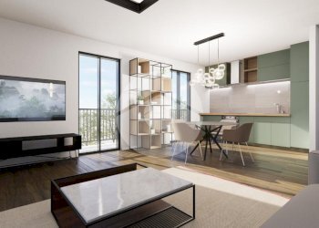 Three-room apartment Via Largo Alda Merini, Boffalora Sopra Ticino - photo 4