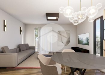 Three-room apartment Via Largo Alda Merini, Boffalora Sopra Ticino - photo 5