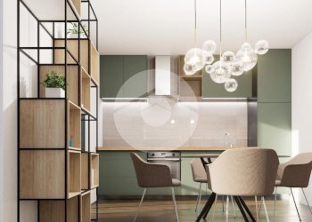 Three-room apartment Via Largo Alda Merini, Boffalora Sopra Ticino - photo 6