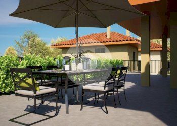 Three-room apartment Via Largo Alda Merini, Boffalora Sopra Ticino - photo 7