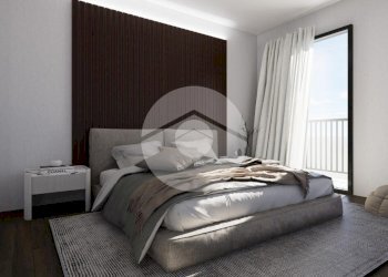 Three-room apartment Via Largo Alda Merini, Boffalora Sopra Ticino - photo 8