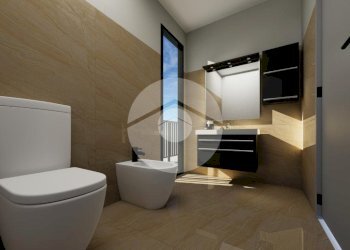 Three-room apartment Via Largo Alda Merini, Boffalora Sopra Ticino - photo 10