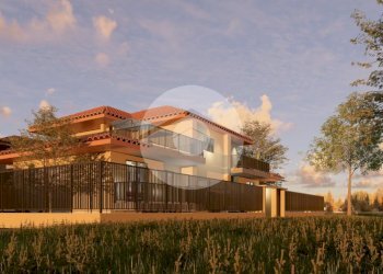 Three-room apartment Via Largo Alda Merini, Boffalora Sopra Ticino - photo 11