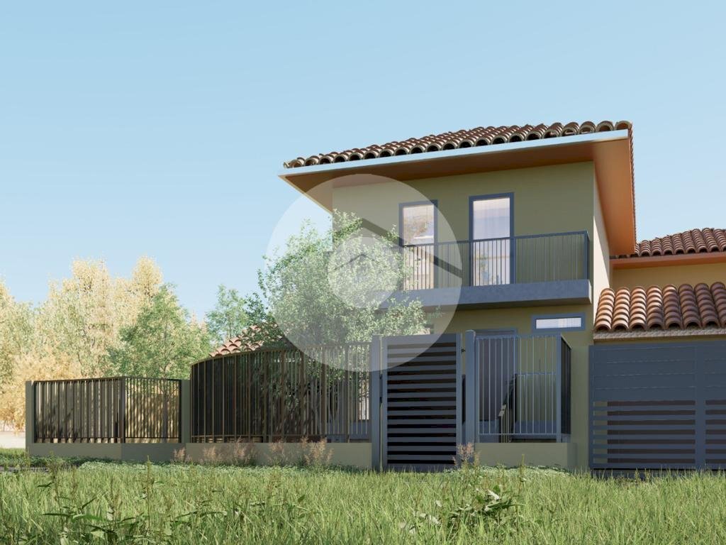 Villa a Schiera Via Largo Alda Merini, Boffalora Sopra Ticino - foto 2