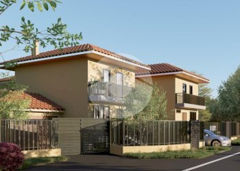 Villa a Schiera Via Largo Alda Merini, Boffalora Sopra Ticino - foto 1