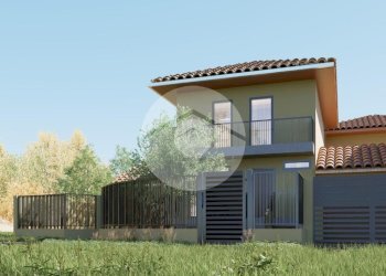 Villa a Schiera Via Largo Alda Merini, Boffalora Sopra Ticino - foto 2