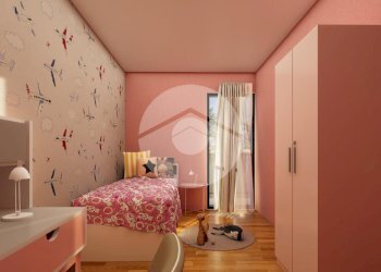 Villa a Schiera Via Largo Alda Merini, Boffalora Sopra Ticino - foto 8