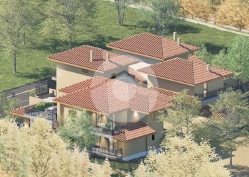Villa a Schiera Via Largo Alda Merini, Boffalora Sopra Ticino - foto 10