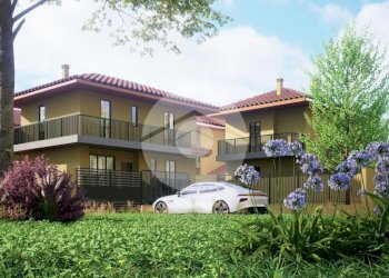 Villa Via Largo Alda Merini, Boffalora Sopra Ticino - photo 10