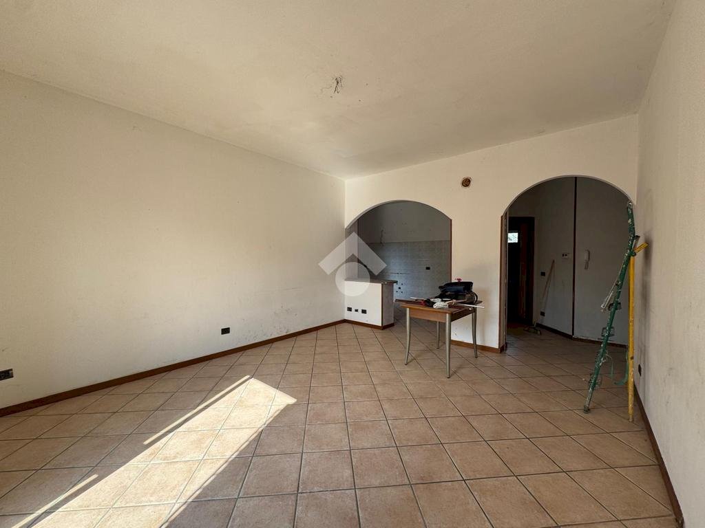 Trilocale Via Novara, Oleggio - foto 1
