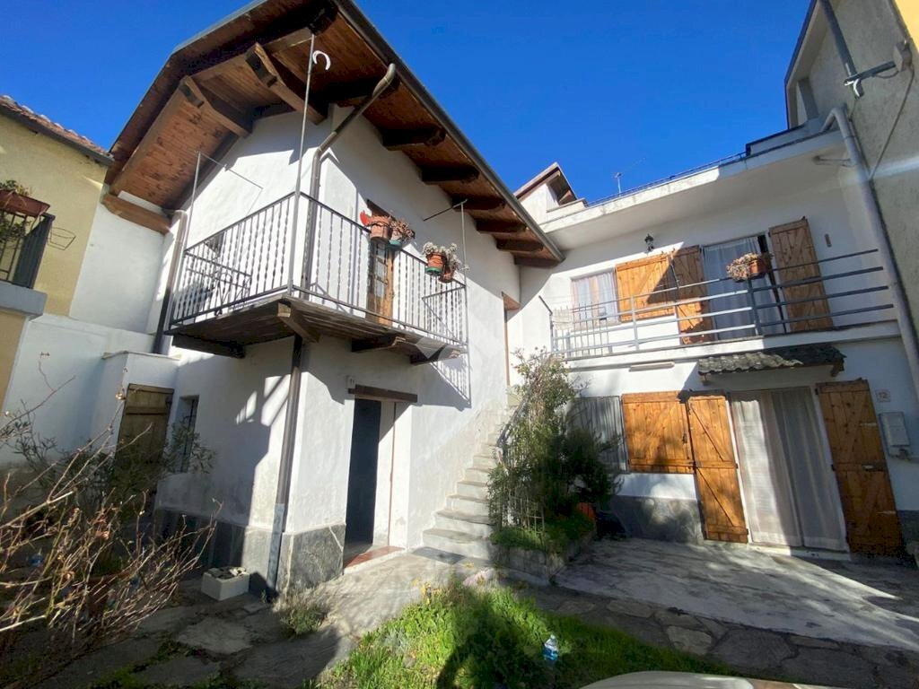Casa semi indipendente Frazione Caserme, Villar Perosa - foto 2