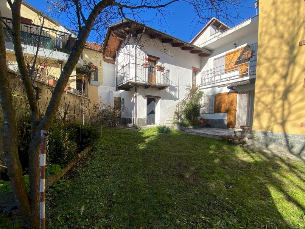 Casa semi indipendente Frazione Caserme, Villar Perosa - foto 3
