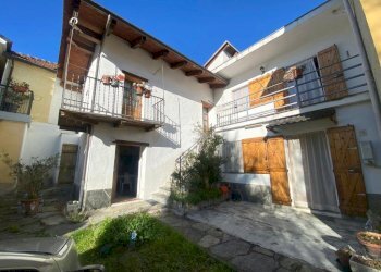 Semi-detached house Frazione Caserme, Villar Perosa - photo 1