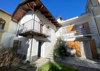 Semi-detached house Frazione Caserme, Villar Perosa - photo 2