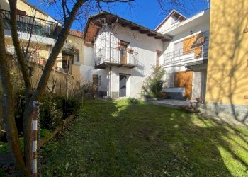 Semi-detached house Frazione Caserme, Villar Perosa - photo 3