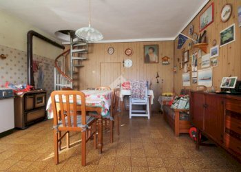 Semi-detached house Frazione Caserme, Villar Perosa - photo 4