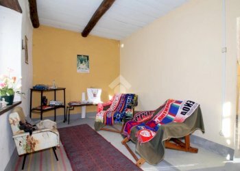 Semi-detached house Frazione Caserme, Villar Perosa - photo 8