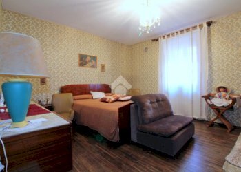 Semi-detached house Frazione Caserme, Villar Perosa - photo 11