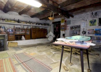 Semi-detached house Frazione Caserme, Villar Perosa - photo 18