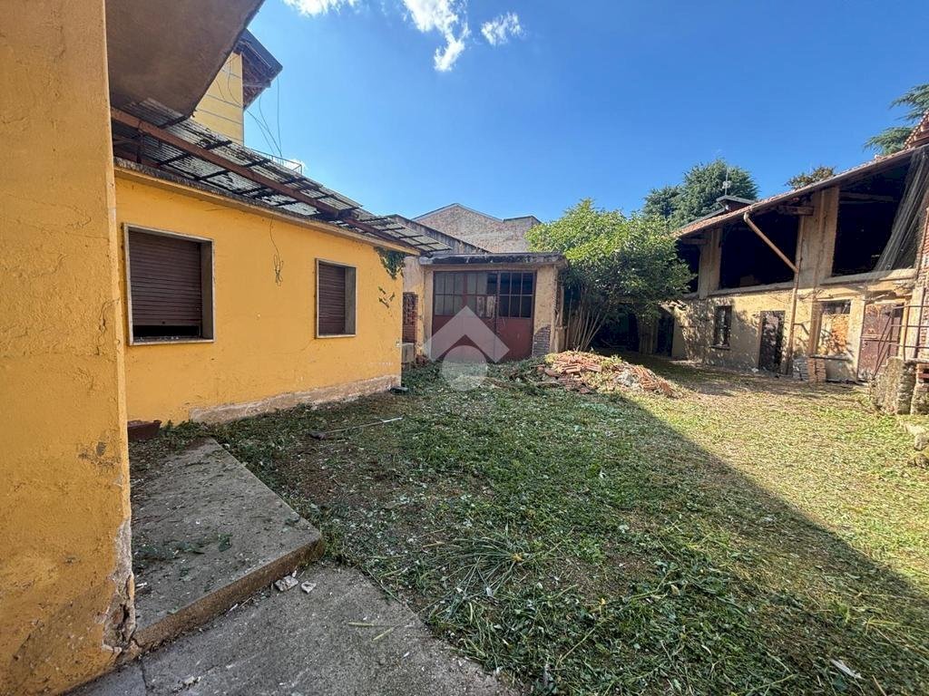 Independent house Via Pace, Rho - photo 2