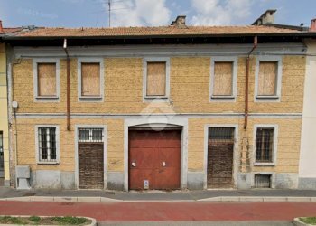 Independent house Via Pace, Rho - photo 11