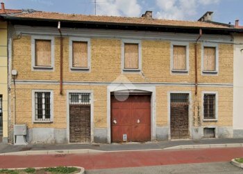 Independent house Via Pace, Rho - photo 7