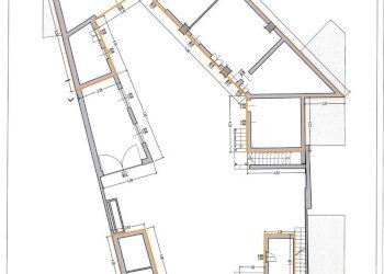 Independent house Via Pace, Rho - photo 10