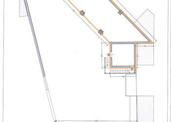 Independent house Via Pace, Rho - photo 12
