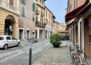 Zona - Locale Commerciale via Emilia, 266, Imola - foto 3