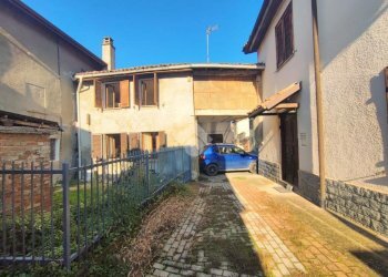 Independent house Vicolo san Rocco, Carbonara Scrivia - photo 21