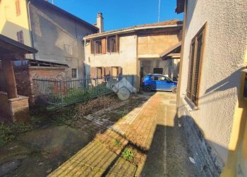 Independent house Vicolo san Rocco, Carbonara Scrivia - photo 22
