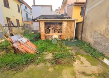 Independent house Vicolo san Rocco, Carbonara Scrivia - photo 24