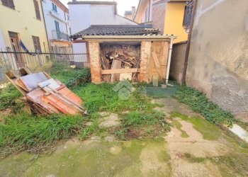 Independent house Vicolo san Rocco, Carbonara Scrivia - photo 25