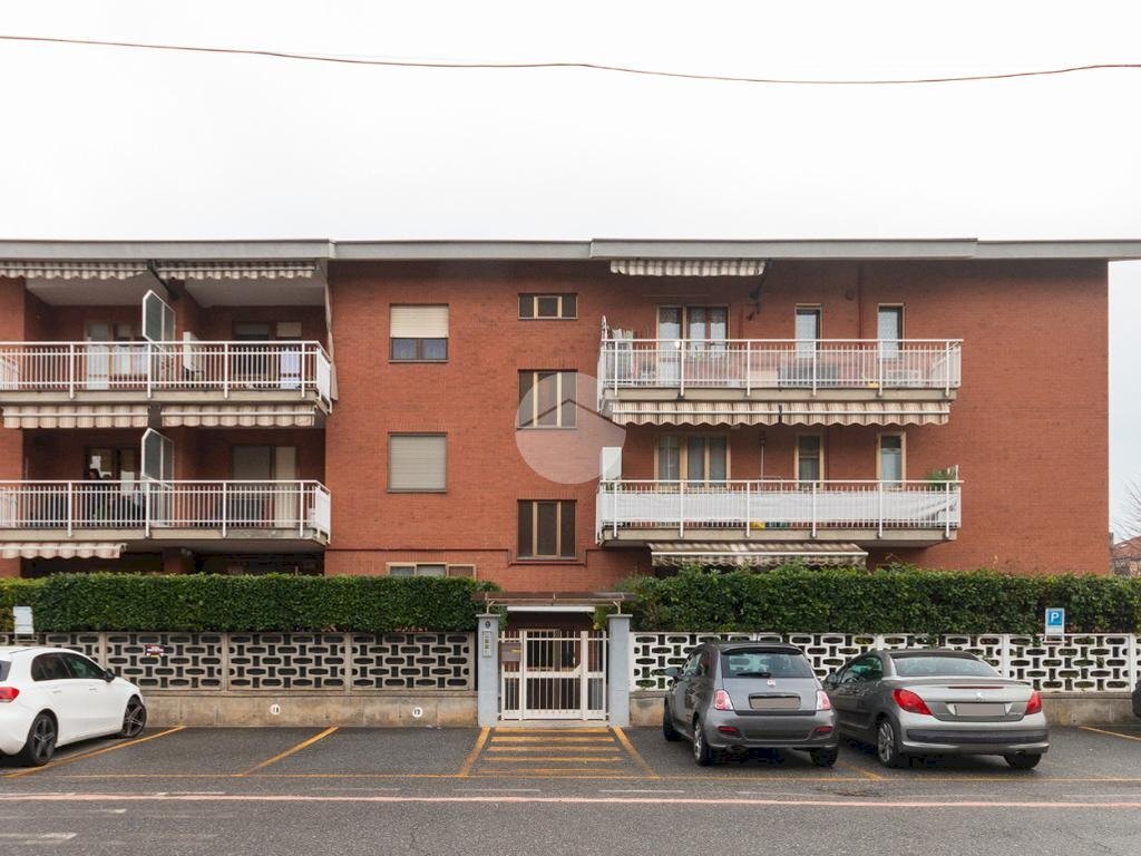 Four-room apartment Via Rivoli, Alpignano - photo 1