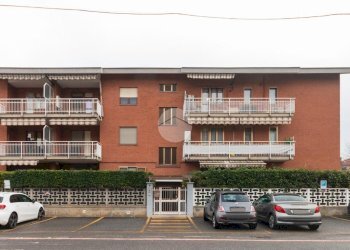 Four-room apartment Via Rivoli, Alpignano - photo 1