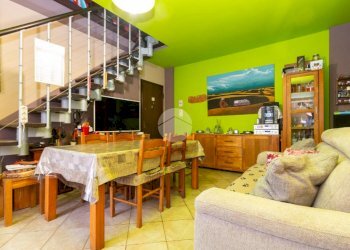 Four-room apartment Via Rivoli, Alpignano - photo 5