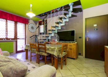 Four-room apartment Via Rivoli, Alpignano - photo 6