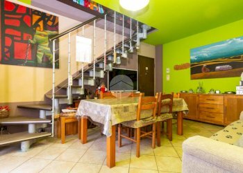 Four-room apartment Via Rivoli, Alpignano - photo 7