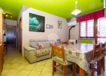 Four-room apartment Via Rivoli, Alpignano - photo 8